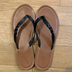 Flip flops